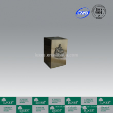 LUXES 2015 novo estilo bronze Metal Urns barato urnas para o Funeral